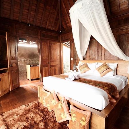 Bumbung Sari Villa Ubud  Luaran gambar