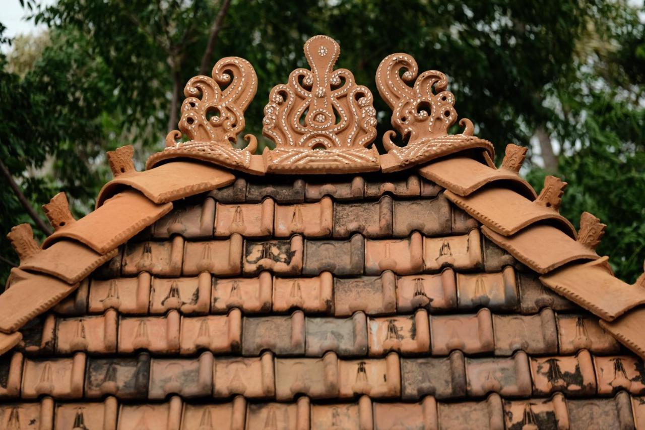 Bumbung Sari Villa Ubud  Luaran gambar